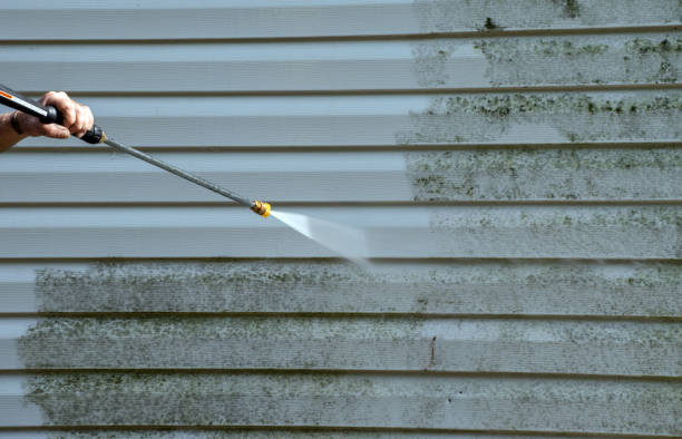 Best Pressure Washing Company Near Me  in Edna, TX