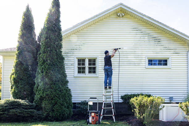 Best Residential Pressure Washing Services  in Edna, TX