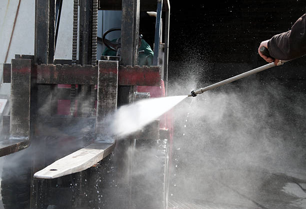Best Fence Pressure Washing  in Edna, TX