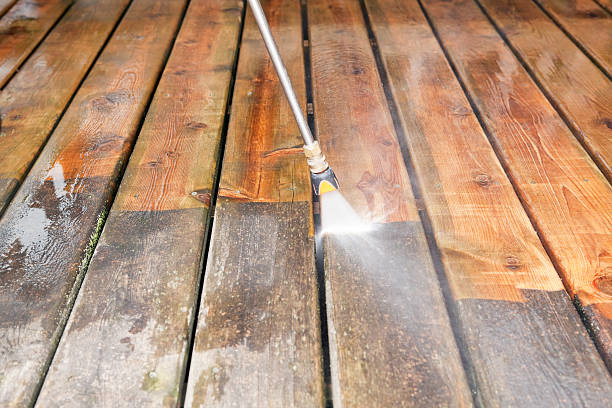 Edna, TX Pressure Washing Company