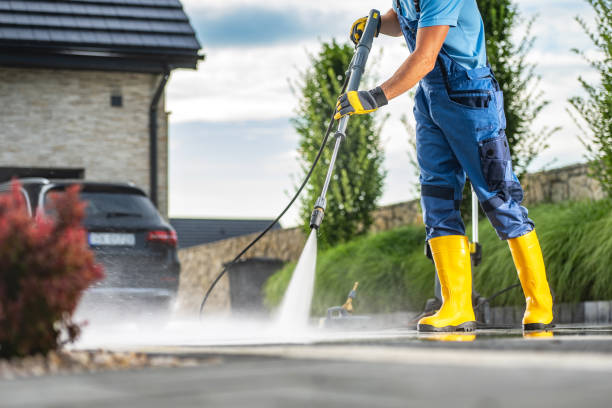 Best Residential Pressure Washing Services  in Edna, TX