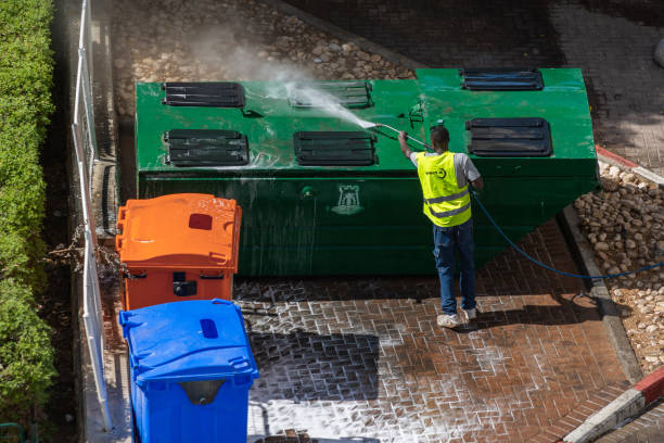 Best Local Pressure Washing Services  in Edna, TX